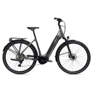 Giant DailyTour E+ 2 D LDS D (RideControl Dash)