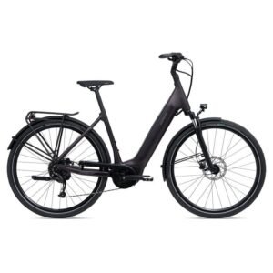 Giant DailyTour E+ 3 LDS (RideDash Evo)