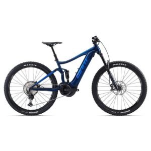 Giant Stance E+ 0 Pro