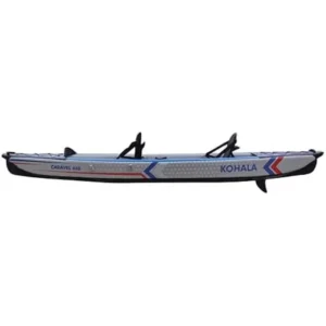 Kayak Dropstitch 440 cm DV SPORT pour une personne