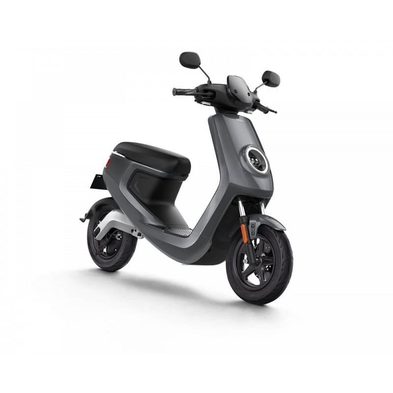 NIU PARIS SCOOTER SERIE N - N1S