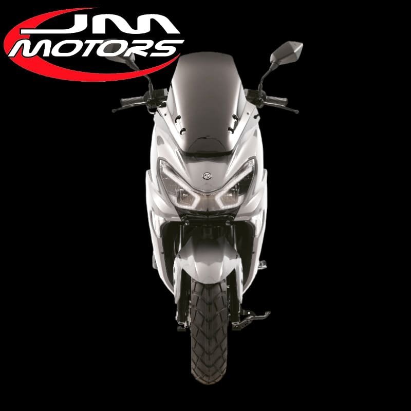 Scooter GTR 125cc - Euro 5