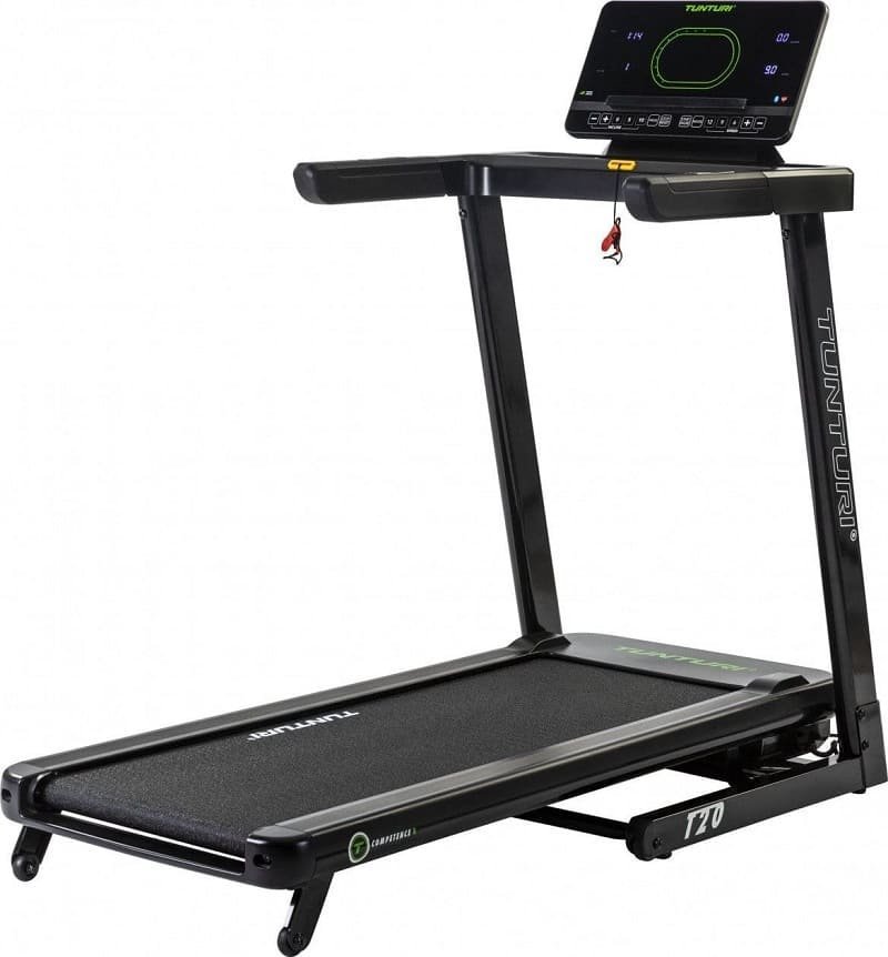 Tunturi Tapis de course T20 Compétence