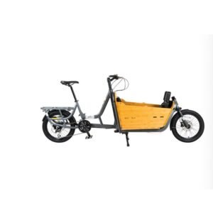 Vélo cargo Yuba Supercargo