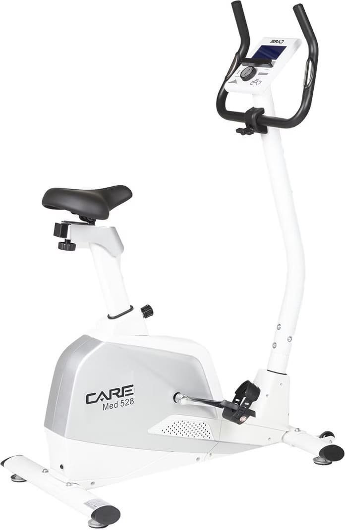 Vélo d'appartement Care Fitness - Med-528-2