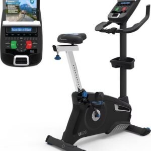 Vélo d’appartement Nautilus U628 100497