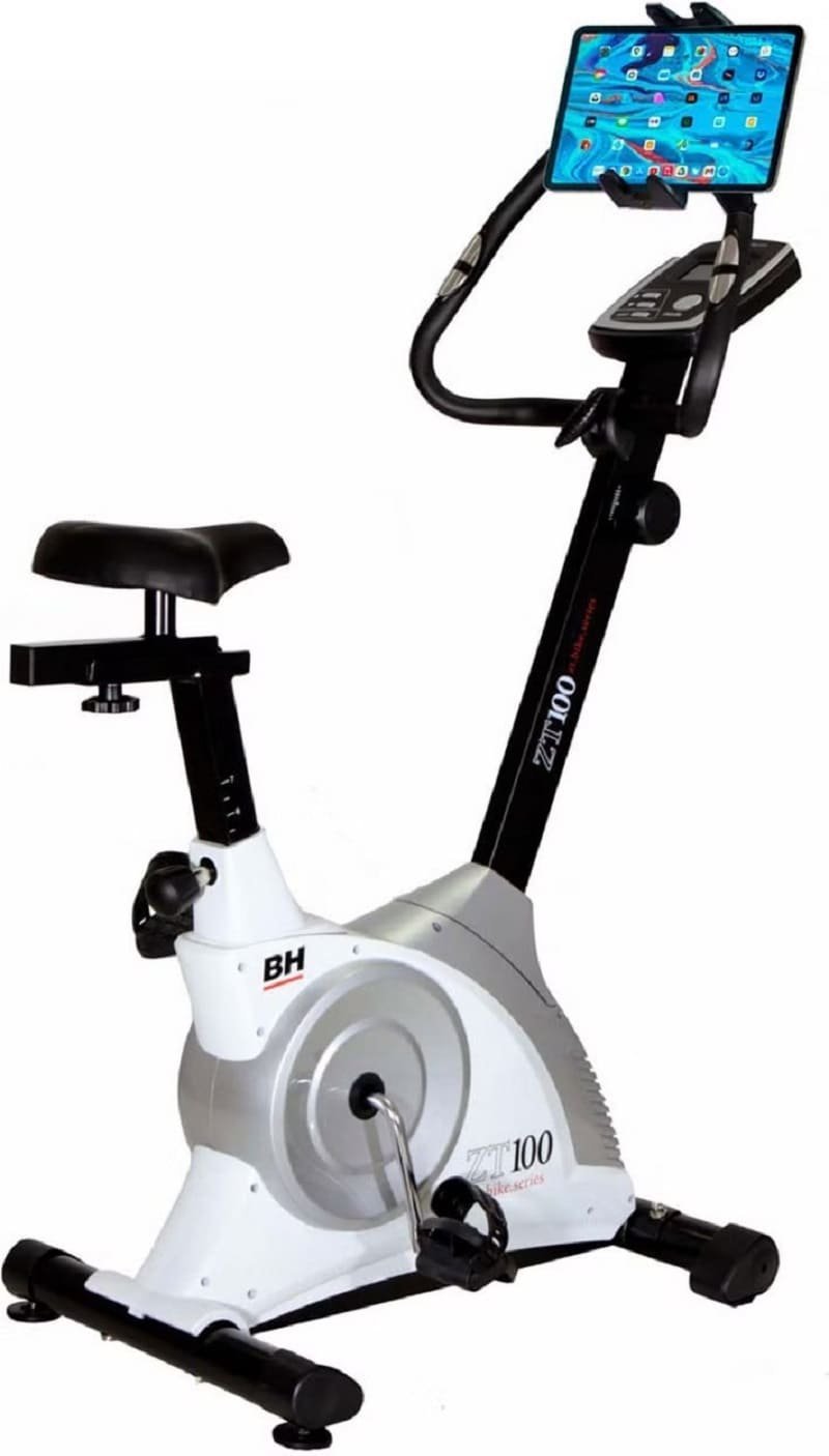 Vélo d'appartement BH Fitness ZT100 H315H Magnétique