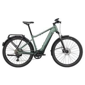 Vélo électrique Giant Explore E+ 1 DD