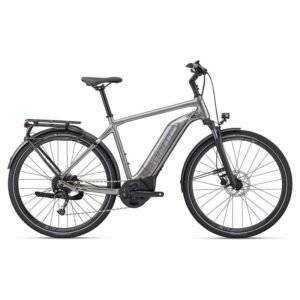 Vélo électrique Giant Explore E+ 3 DD
