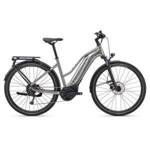 Vélo électrique Giant Explore E+ 3 STA