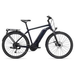 Vélo électrique Giant Explore E+ 4 DD